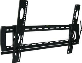 Low Profile 36" - 60" Tilt Flat Panel Display Mount